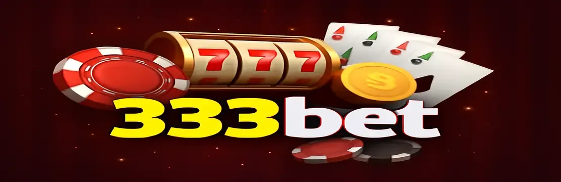 333Bet 🎖️ Offizielle Seite 333Bet Casino in Deutschland
